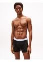 Pack Multicolor De 3 Calzoncillos Bóxer Essential Con Logo Tommy Hilfiger de Tommy Hilfiger