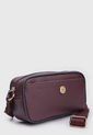 Bolso TOMMY HILFIGER Violeta de Tommy Hilfiger