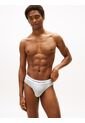 Pack Multicolor De 3 Brief Tommy Hilfiger de Tommy Hilfiger