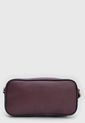 Bolso TOMMY HILFIGER Violeta de Tommy Hilfiger