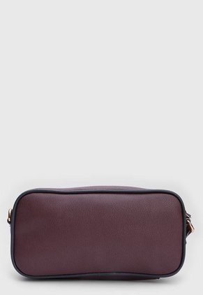 Bolso TOMMY HILFIGER Violeta