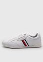 Tenis TOMMY HILFIGER Blanco de Tommy Hilfiger