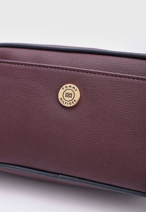 Bolso TOMMY HILFIGER Violeta
