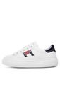 Tenis Con Cordones Para Niñas Tommy Hilfiger de Tommy Hilfiger
