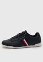 Tenis TOMMY HILFIGER Azul de Tommy Hilfiger