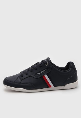 Tenis TOMMY HILFIGER Azul Tommy Hilfiger