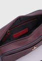 Bolso TOMMY HILFIGER Violeta de Tommy Hilfiger