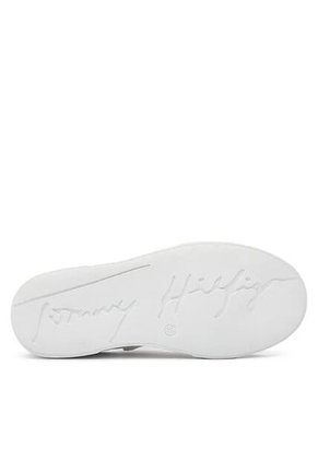 Tenis Con Cordones Para Niñas Tommy Hilfiger