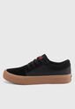 Tenis TOMMY HILFIGER Negro de Tommy Hilfiger