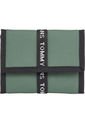Cartera Plegable En Tres Partes Hombre Verde Tommy Hilfiger de Tommy Hilfiger