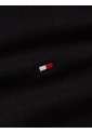 Saco Negro Essential Con Cuello V Tommy Hilfiger de Tommy Hilfiger