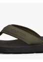 Sandalias Verde Con Logo Tommy Hilfiger de Tommy Hilfiger
