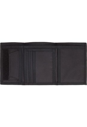 Cartera Plegable En Tres Partes Hombre Verde Tommy Hilfiger