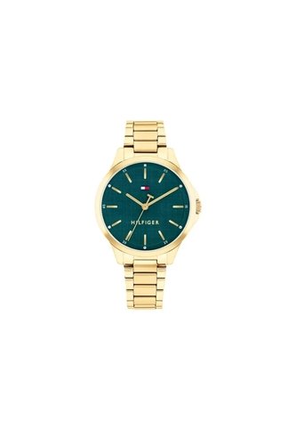 Reloj Tommy Hilfiger Modelo 1782860 Dorado Mujer Tommy Hilfiger