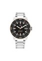 Reloj Tommy Hilfiger Modelo 1792228 Plateado Hombre de Tommy Hilfiger
