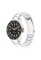 Reloj Tommy Hilfiger Modelo 1792228 Plateado Hombre de Tommy Hilfiger