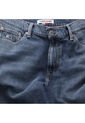 Jeans Dad Ajustados Cónicos Y Desteñidos Hombre Azul Tommy Hilfiger de Tommy Hilfiger
