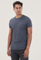 Camiseta Azul Navy Tommy Jeans de Tommy Hilfiger