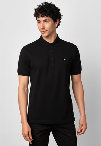 Polo TOMMY HILFIGER Azul Tommy Hilfiger