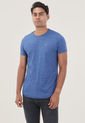 Camiseta Azul Tommy Jeans de Tommy Hilfiger