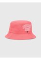 Sombrero De Pescador Niños Unisex Rosa Tommy Hilfiger de Tommy Hilfiger