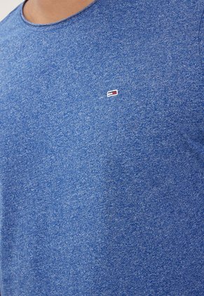 Camiseta Azul Tommy Jeans