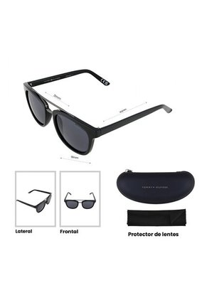 Lentes De Sol Tommy Hilfiger Outlook X67169
