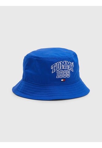 Sombrero De Pescador Niños Unisex Azul Tommy Hilfiger Tommy Hilfiger