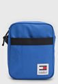Bolso Manos Libres TOMMY HILFIGER Azul de Tommy Hilfiger