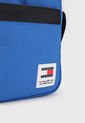 Bolso Manos Libres TOMMY HILFIGER Azul de Tommy Hilfiger