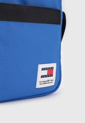 Bolso Manos Libres TOMMY HILFIGER Azul