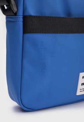 Bolso Manos Libres TOMMY HILFIGER Azul