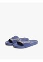 Sandalias Azul Con Tira Con Logo Tommy Hilfiger de Tommy Hilfiger