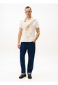 Polo Blanco 1985 De Corte Regular Tommy Hilfiger de Tommy Hilfiger