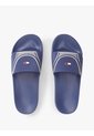 Sandalias Azul Con Tira Con Logo Tommy Hilfiger de Tommy Hilfiger