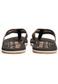Sandalias Marrón De Playa Con Logo Tommy Hilfiger de Tommy Hilfiger