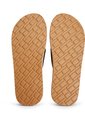 Sandalias Marrón De Playa Con Logo Tommy Hilfiger de Tommy Hilfiger