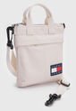 Bolso TOMMY HILFIGER Beige de Tommy Hilfiger