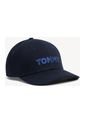 Gorra Azul Tommy Hilfiger de Tommy Hilfiger