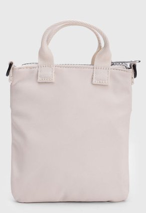 Bolso TOMMY HILFIGER Beige