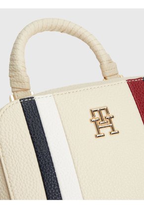 Bolso Bolso Pequeño Signature Con Monograma Mujer  Tommy Hilfiger