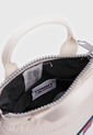 Bolso TOMMY HILFIGER Beige de Tommy Hilfiger