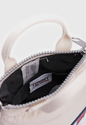 Bolso TOMMY HILFIGER Beige