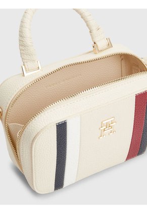 Bolso Bolso Pequeño Signature Con Monograma Mujer  Tommy Hilfiger