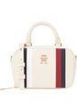 Bolso Bolso Pequeño Signature Con Monograma Mujer  Tommy Hilfiger de Tommy Hilfiger