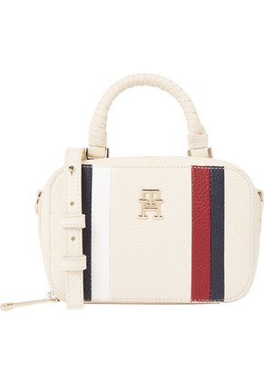 Bolso Bolso Pequeño Signature Con Monograma Mujer  Tommy Hilfiger