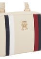 Bolso Bolso Pequeño Signature Con Monograma Mujer  Tommy Hilfiger de Tommy Hilfiger