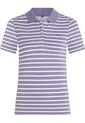 Polo Purpura 1985 Collection Slim De Piqué Tommy Hilfiger de Tommy Hilfiger
