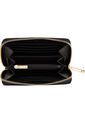 Cartera Iconic Mediana Con Cierre Mujer Negro Tommy Hilfiger de Tommy Hilfiger