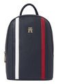 Morral Signature Con Monograma Mujer Azul Tommy Hilfiger de Tommy Hilfiger